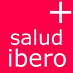 ibero salud android application logo